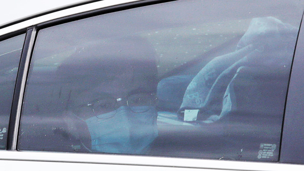 수사심의위 '이동재 기소, 한동훈 불기소' 권고