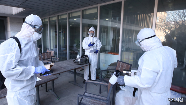 코로나19 113명 신규확진…국내 27명·해외 86명