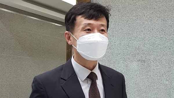 조상철 서울고검장 취임…"개혁은 기본으로 돌아가는 것"