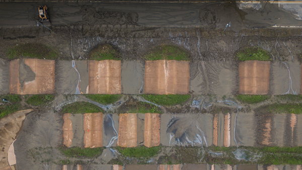 침수됐던 여의도·난지 한강공원 등 5곳 추가 개방