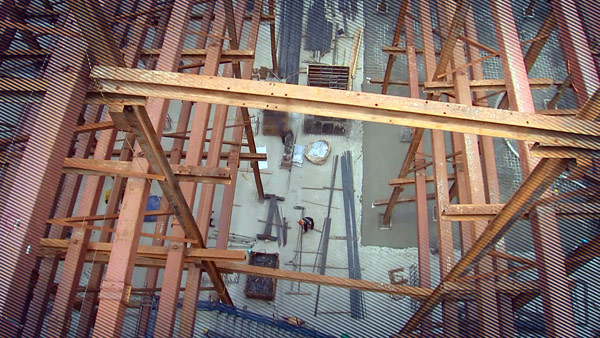 노동부, 전국 건설현장 2천400곳 긴급 안전점검