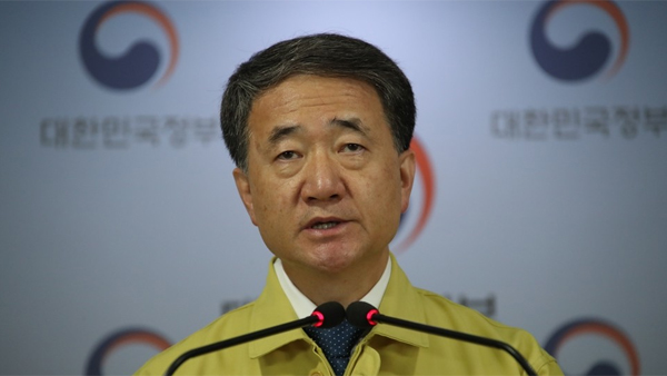 내일부터 사회적 거리두기 2단계 전국 확대