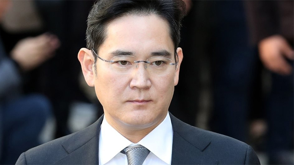 '경영권 불법승계' 의혹 이재용 사건, 단독재판부 아닌 합의부에서 심리