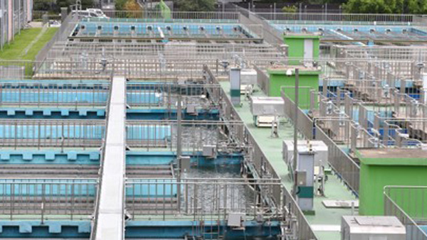 한강 물이용부담금 합헌…헌재 "재산권 침해 아냐"