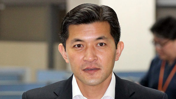 홍정욱, 헤럴드 사옥 헐값 매각 혐의로 고소 당해…"허위 주장"