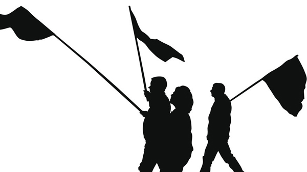 대법 "도급 사업장에서 파견직원의 쟁의행위는 정당"