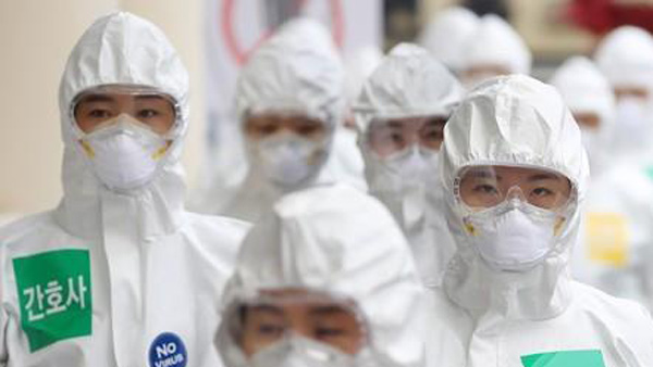 수도권 소규모 집단감염 잇따라…강남구 대우디오빌 확진자 일제 조사