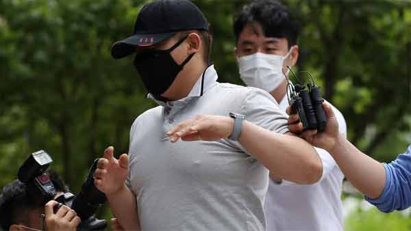 검찰, 구급차 막은 택시기사에 징역 7년 구형