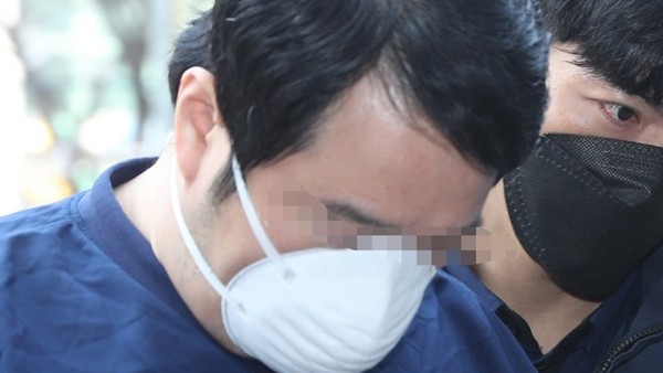 '김봉현 195억 부당지원' 라임운용 본부장 1심 징역 5년