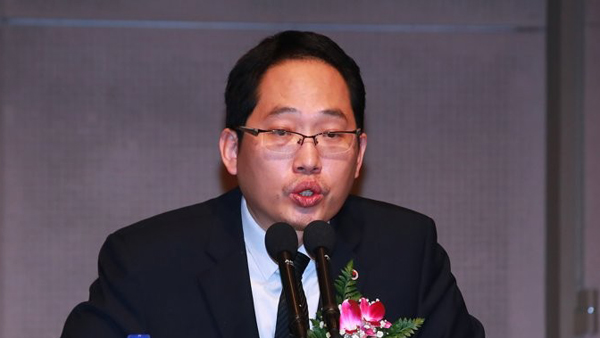 '박원순 아들 병역비리' 주장한 최대집, 명예훼손 혐의로 기소돼