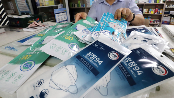 "서울 지하철 내 '마스크 미착용' 3만 2천건 적발…과태료 부과는 10건"