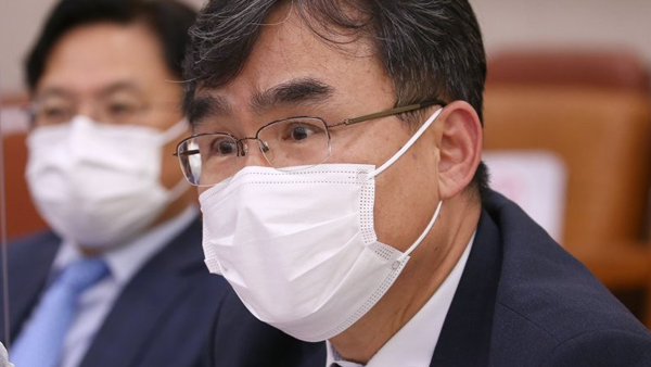 박순철 남부지검장 사의 표명…"정치가 검찰 덮어"