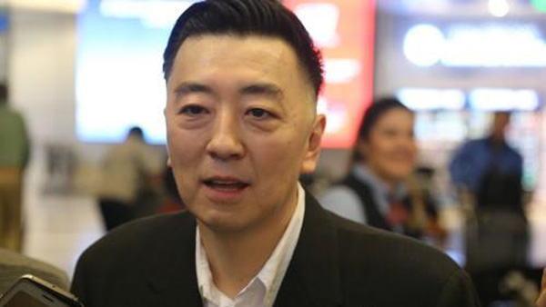 BBK 김경준 "정치 검찰 역사의 재판대에 올려야"