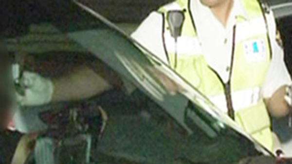 음주측정기 불었지만 호흡량 부족…법원 "측정거부 아냐"