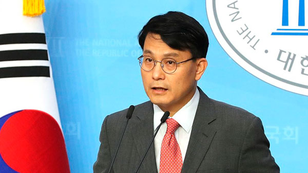 검찰, 윤상현 의원 '공직선거법 위반' 추가 기소…"상대후보 허위 음해"