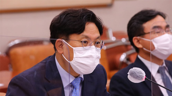 '秋아들 상관' 동부지검장 명예훼손 고발사건 중앙지검서 수사