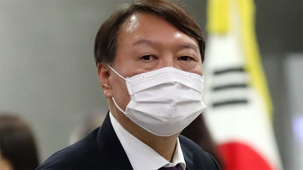 대검 감찰부장 "정진웅 직무배제 부적절...측근 수사 방해"