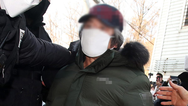 조두순 오늘 새벽 출소…보호관찰관에 "천인공노할 잘못했다"며 반성 전해