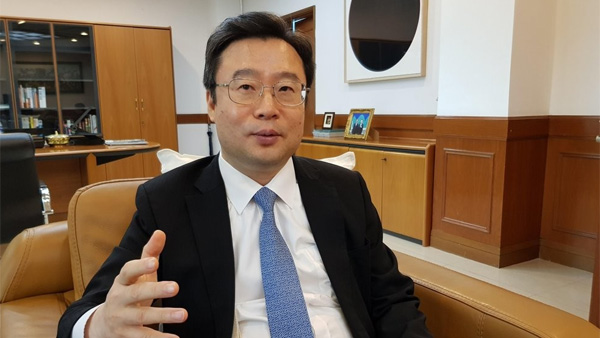 법원, '갑질' 의혹 전 말레이시아 대사 '정직 3개월' 징계 취소