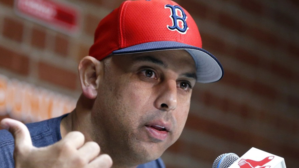 메이저리그 보스턴, '사인 훔치기 의혹' 코라 감독 경질