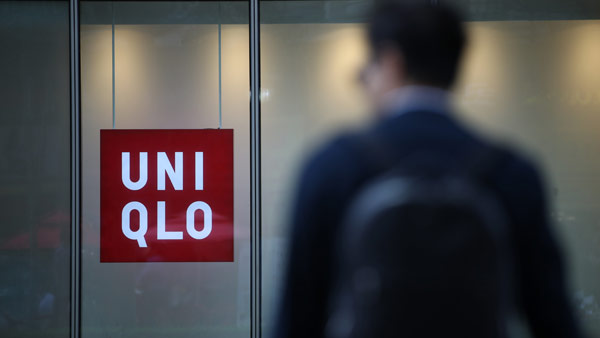 日 유니클로 모기업 연간 순익, 전망치보다 1천억원 감소 전망