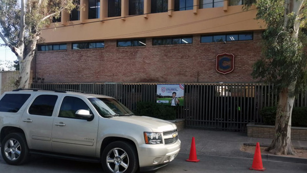 멕시코 초등생이 학교서 총격, 8명 사상…