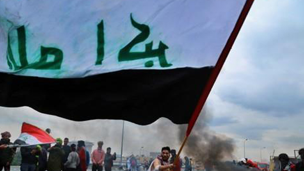 이라크 반정부시위 다시 격화…