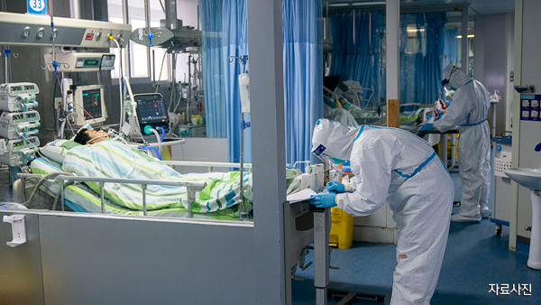 태국 '우한 폐렴' 확진 5명으로 늘어…말레이서도 확진