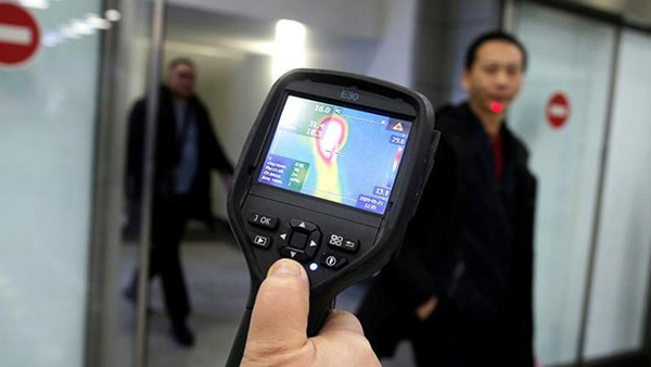 카자흐스탄, 중국인 무비자 입국 금지