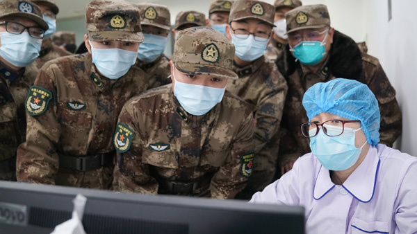 中 신종코로나 사망자 361명…'사스' 사망자 넘어서