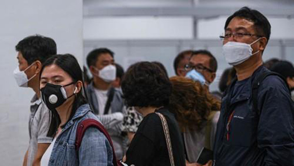 말레이시아 자국민 신종코로나 첫 확진…나머지 9명은 중국인