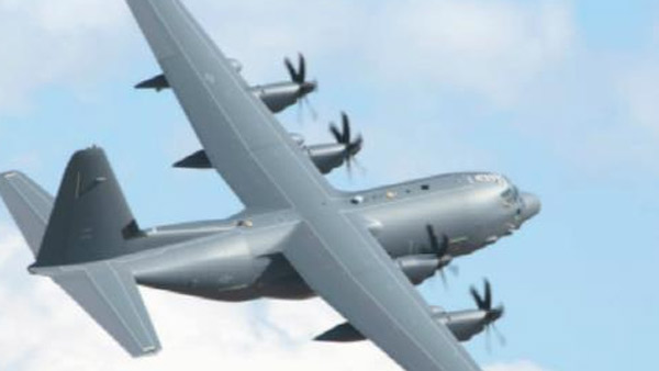 中 공군기 타이완 해협 '무력시위'에 美 전략폭격기 '맞불'