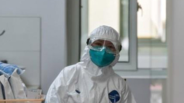 "코로나19 환자 눈물에서 바이러스 검출…눈 통한 전염가능성"