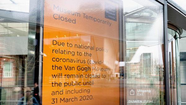 벨기에·노르웨이 학교·식당 문닫고…네덜란드는 관광명소 휴관