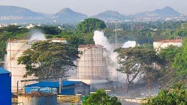 印환경재판소, LG화학 80억원 공탁 명령…소송 이어질듯