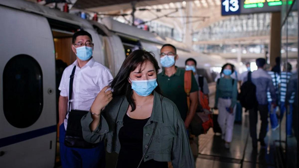 "코로나19 사망률 4.54%…스페인독감 2배 이를수도"