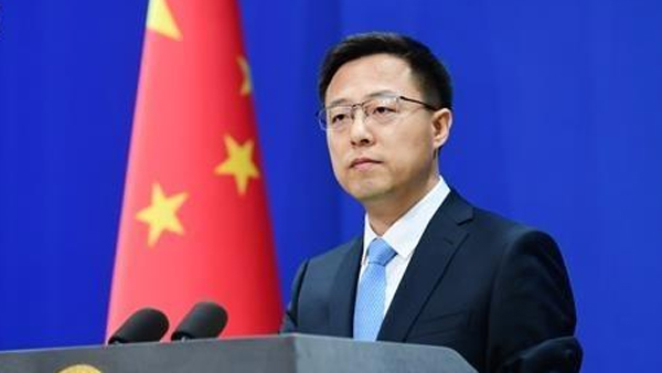 中외신기자협회 "中, CNN 등 美취재진 기자증 갱신 거부"