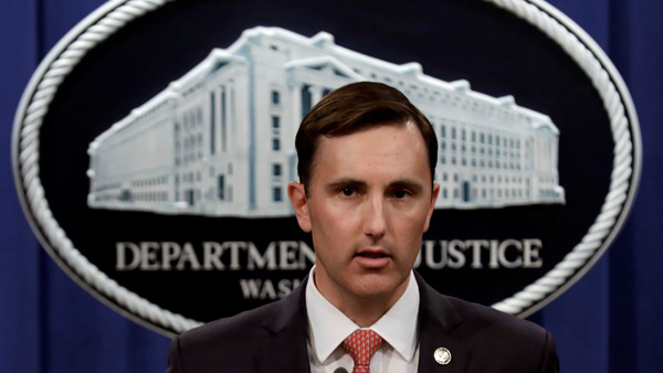 골드만삭스, '1MDB스캔들'로 해외부패사건 사상 최고액 벌금