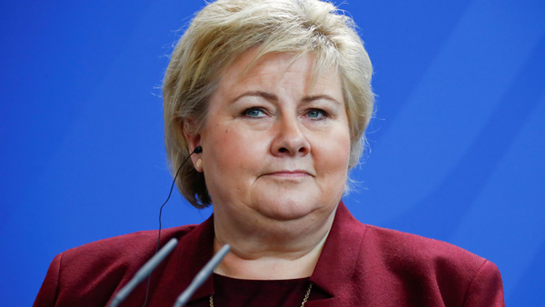 노르웨이도 2차 확산…코로나19 제한조치 강화