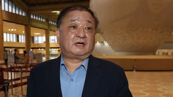 日언론 "강창일 주일대사 내정, 관계개선 문대통령 의지 반영"