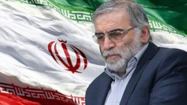 이란 핵무기 개발 주도한 과학자 테러 사망…"복수 기다릴 것"