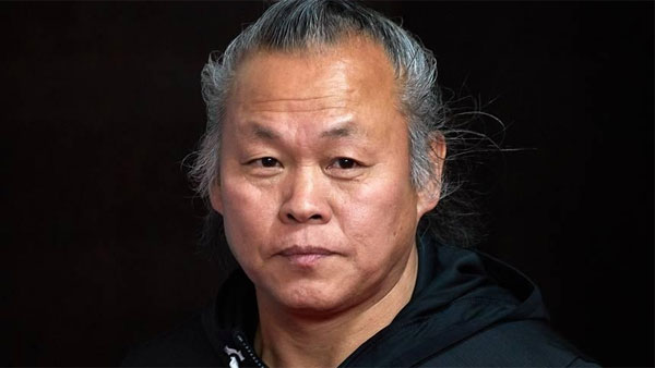 김기덕 감독, 라트비아서 코로나19로 사망