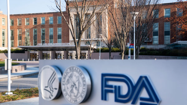 화이자 백신 긴급승인 미 FDA 자문위 회의 개시