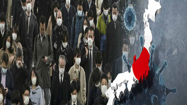 도쿄 코로나19 신규확진 621명…이틀만에 또 최다기록