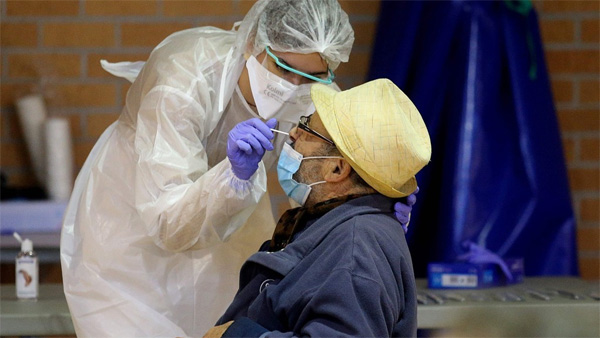 프랑스, 오늘 이동제한조치 해제…야간 통행금지 도입