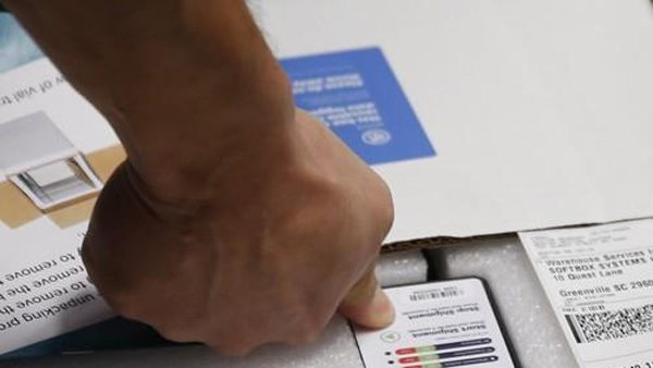 화이자백신 '-92도'로 배송…미국, 수천회분 반납