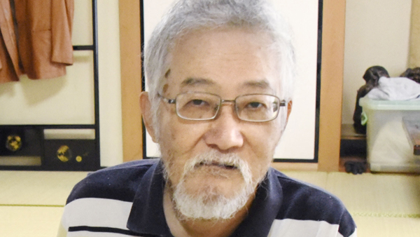 간첩 누명 재일교포 김승효 씨 별세…영화 '자백' 주인공