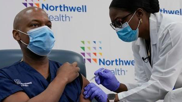 올해 세계 코로나19 사망자 180만명 넘어미국 34만명