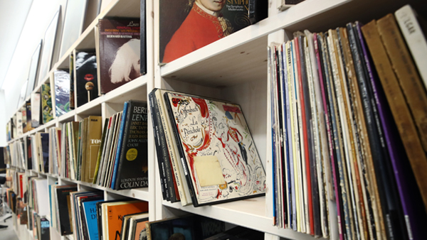 '판' 커진 LP 시장…미국서 1991년 이후 최다 판매