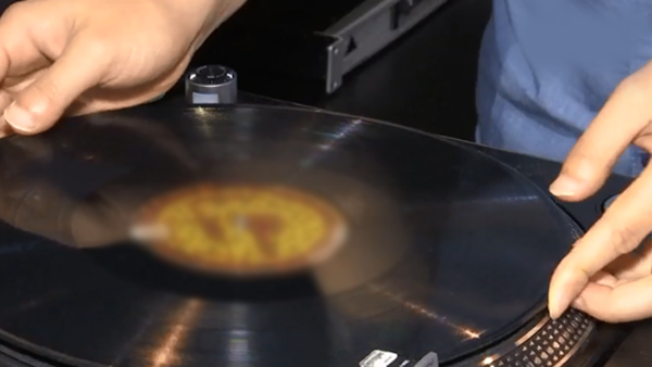 '판' 커진 LP 시장…미국서 1991년 이후 최다 판매